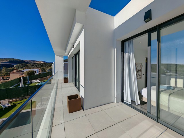 4 Schlafzimmer Villa in Valle Romano