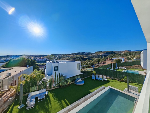 4 Schlafzimmer Villa in Valle Romano