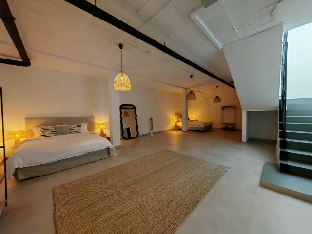 4 Schlafzimmer Villa in Valle Romano