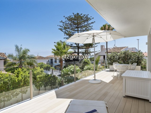 Villa avec 3 Chambres  à Marbella