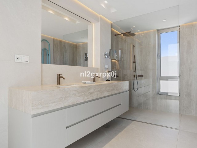 Villa avec 3 Chambres  à Marbella