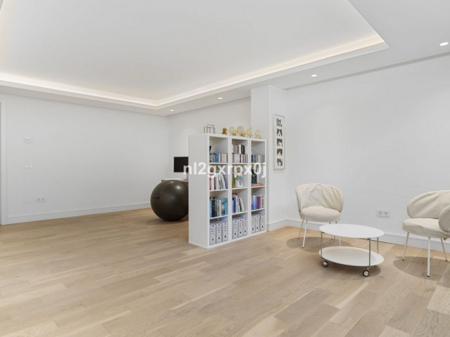 Villa avec 3 Chambres  à Marbella