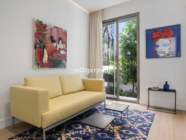 3 Bedrooms Villa in Marbella