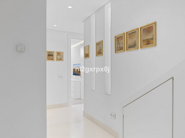 3 Bedrooms Villa in Marbella