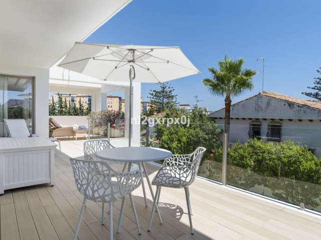 3 Bedrooms Villa in Marbella