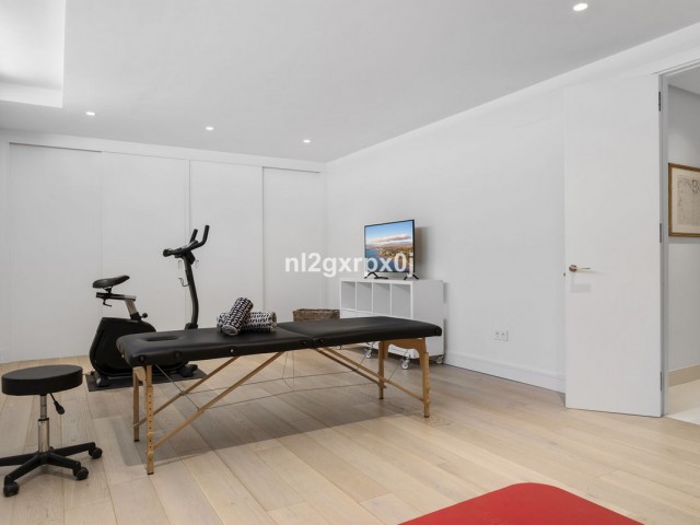 3 Bedrooms Villa in Marbella