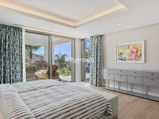 3 Bedrooms Villa in Marbella