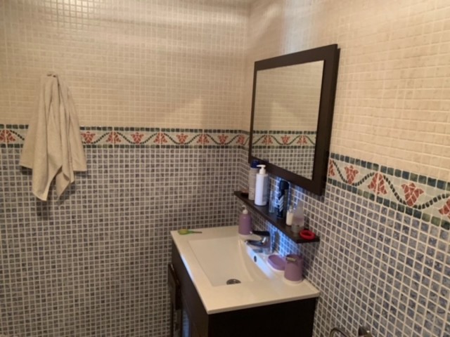 4 Bedrooms Villa in San Roque