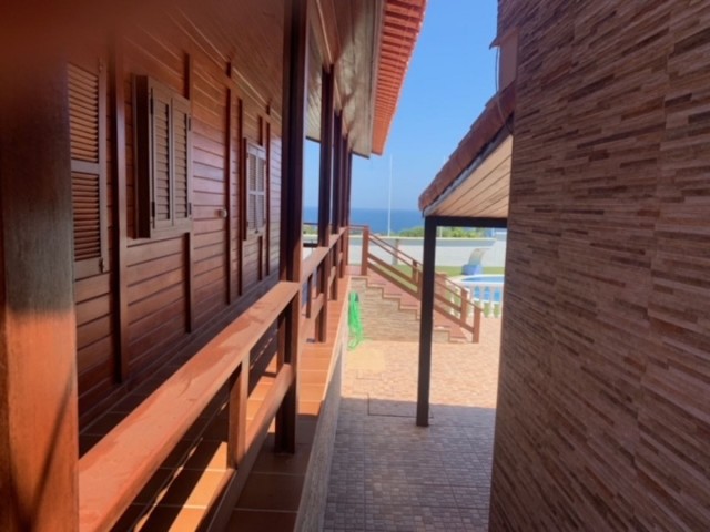 4 Schlafzimmer Villa in San Roque