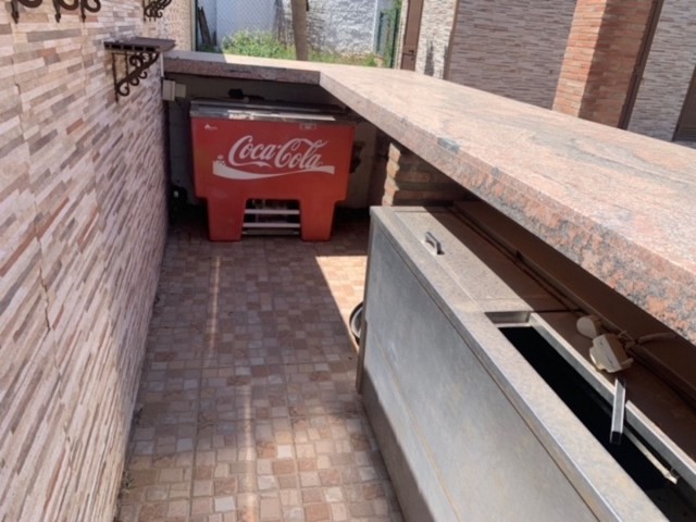 4 Schlafzimmer Villa in San Roque