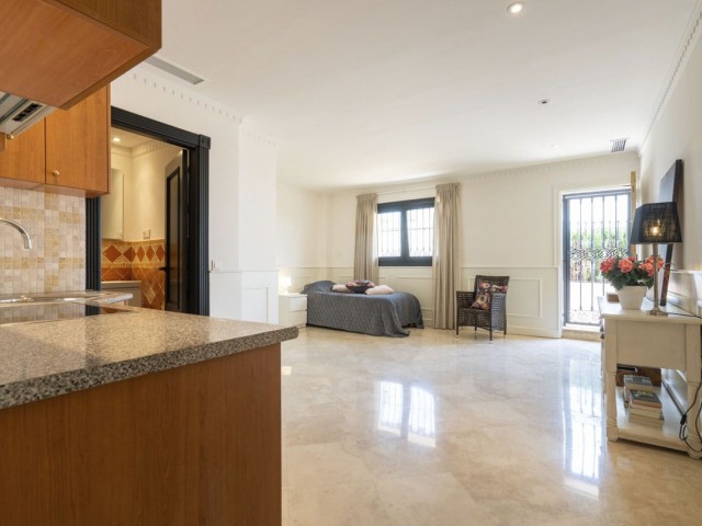5 Slaapkamer Villa in La Cala de Mijas