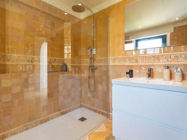 5 Slaapkamer Villa in La Cala de Mijas