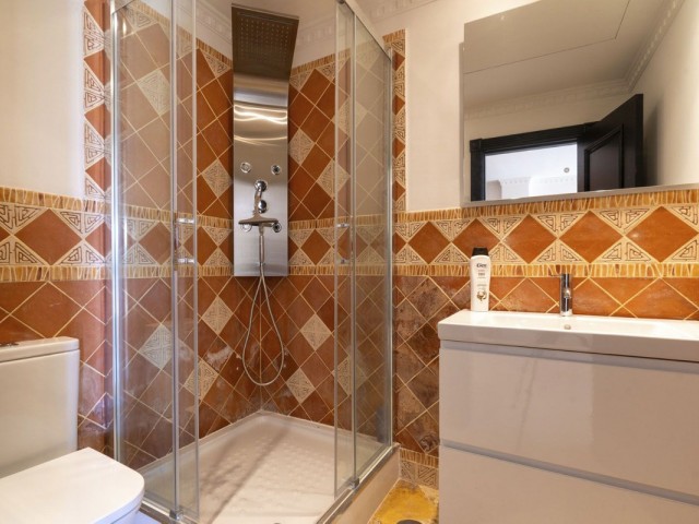 5 Slaapkamer Villa in La Cala de Mijas