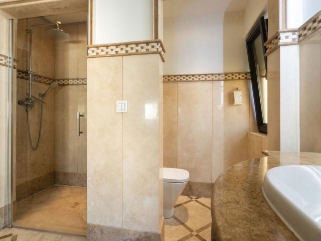 5 Slaapkamer Villa in La Cala de Mijas