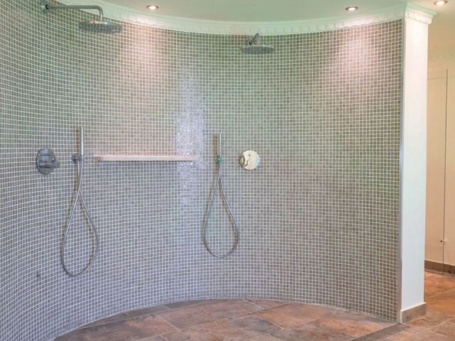 5 Slaapkamer Villa in La Cala de Mijas