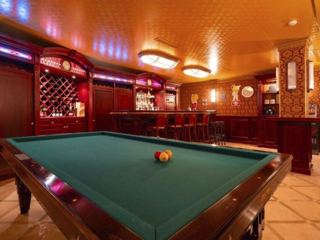 5 Slaapkamer Villa in La Cala de Mijas