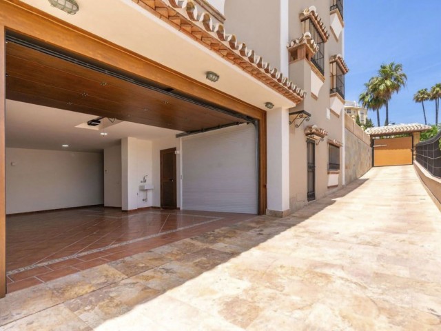 5 Slaapkamer Villa in La Cala de Mijas