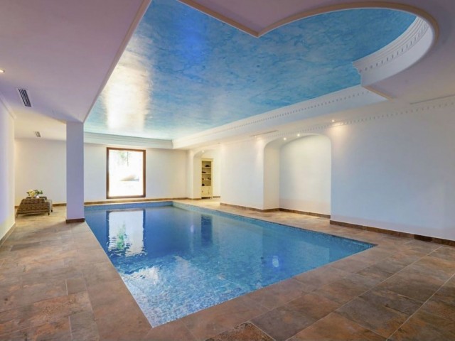 5 Slaapkamer Villa in La Cala de Mijas