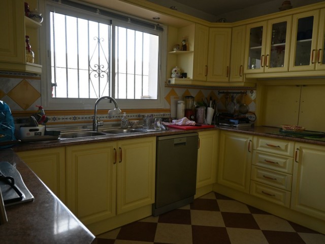 4 Bedrooms Villa in Mijas