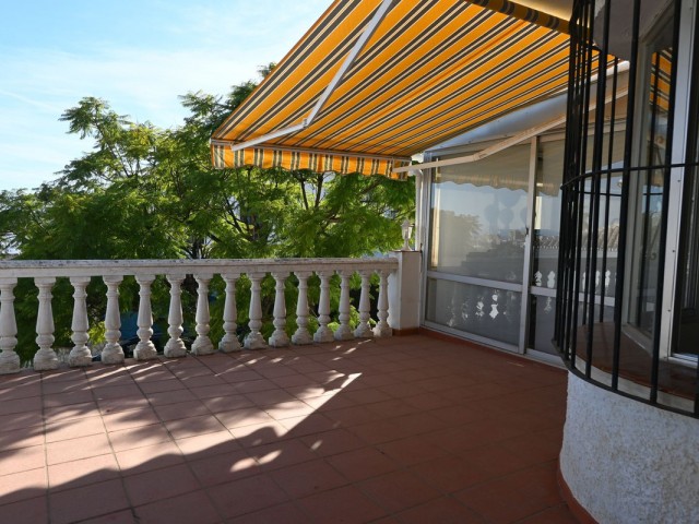 4 Bedrooms Villa in Mijas