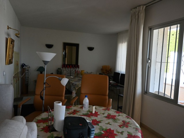 4 Bedrooms Villa in Mijas