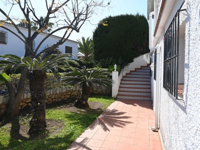 Villa, Mijas