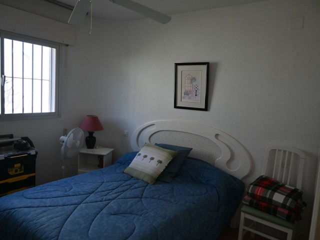 4 Bedrooms Villa in Mijas