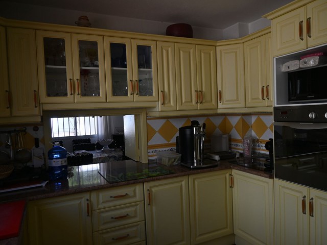 4 Bedrooms Villa in Mijas