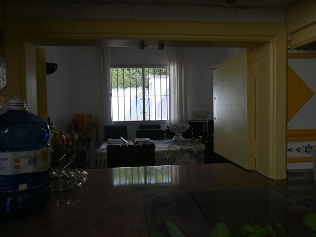 4 Bedrooms Villa in Mijas