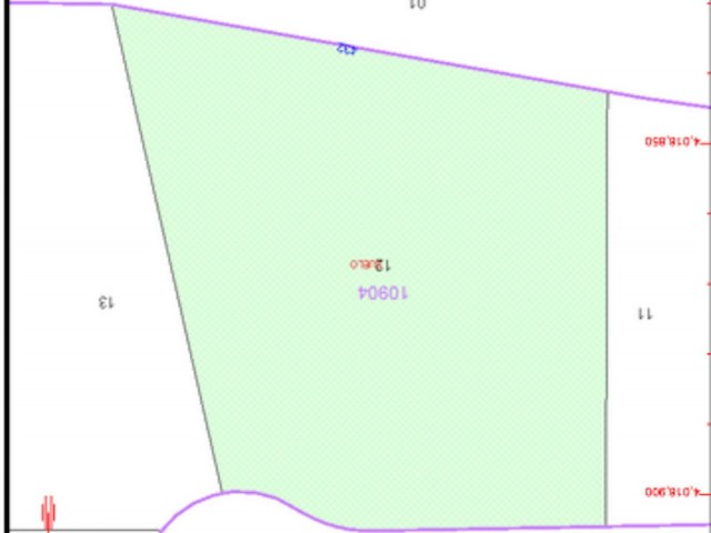  Plot in Sotogrande Alto