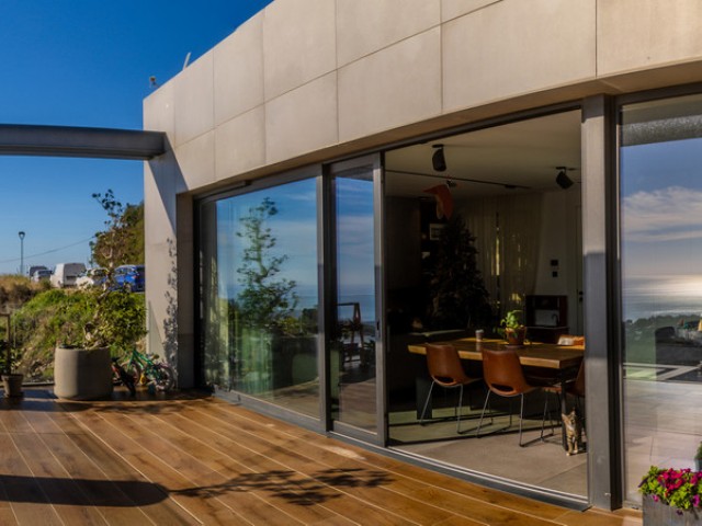 5 Bedrooms Villa in Mijas