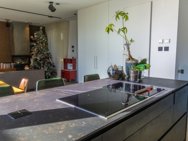 5 Bedrooms Villa in Mijas