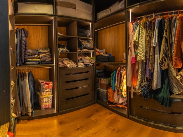 5 Bedrooms Villa in Mijas