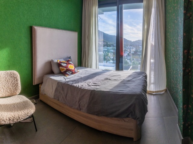 5 Bedrooms Villa in Mijas