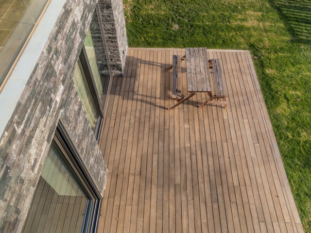 5 Sovrums Villa i Mijas