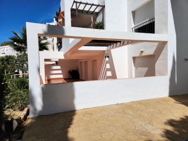 2 Slaapkamer Appartement in Benalmadena