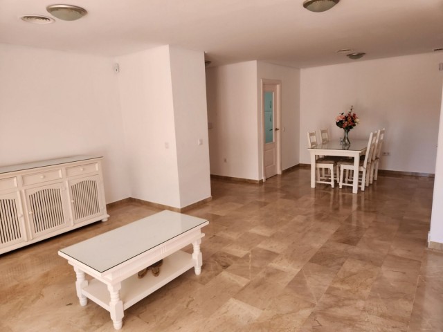 2 Slaapkamer Appartement in Benalmadena