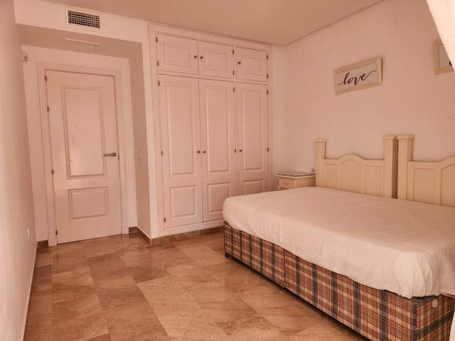 2 Slaapkamer Appartement in Benalmadena