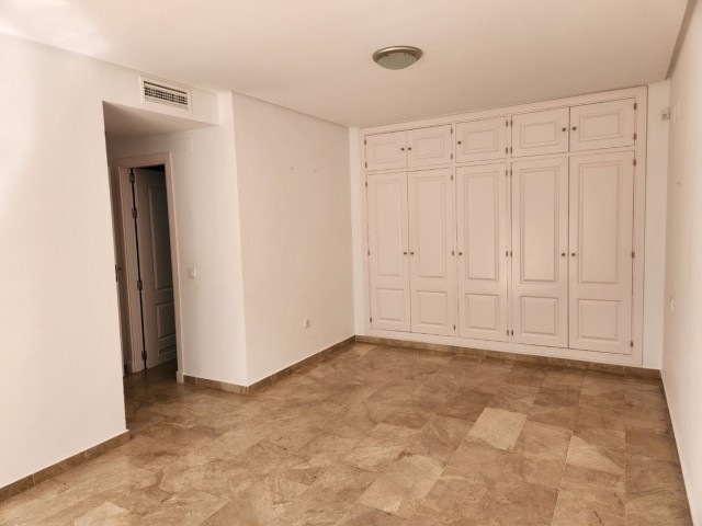 2 Slaapkamer Appartement in Benalmadena