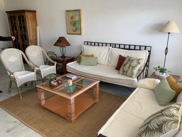 3 Slaapkamer Appartement in San Pedro de Alcántara