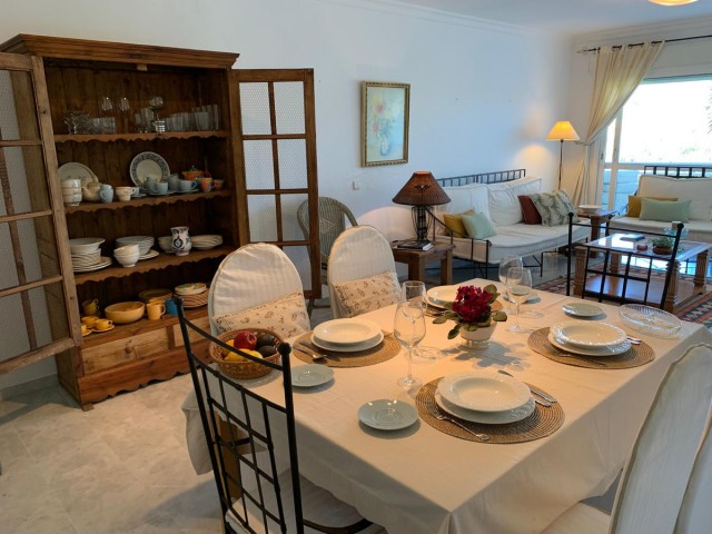 3 Slaapkamer Appartement in San Pedro de Alcántara
