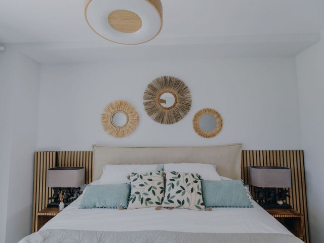 Apartamento con 2 Dormitorios  en Selwo