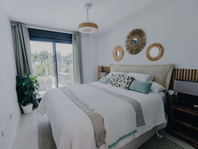 Appartement avec 2 Chambres  à Selwo