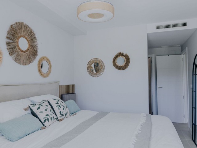 Appartement avec 2 Chambres  à Selwo