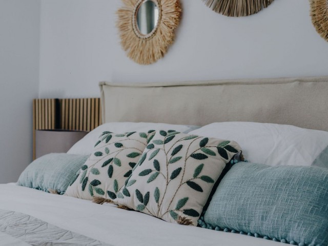 Appartement avec 2 Chambres  à Selwo