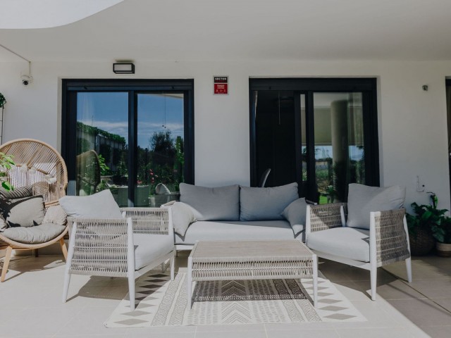 Apartamento Selwo - R5156191