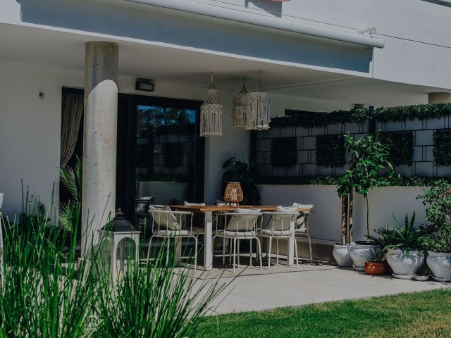 2 Schlafzimmer Apartment in Selwo