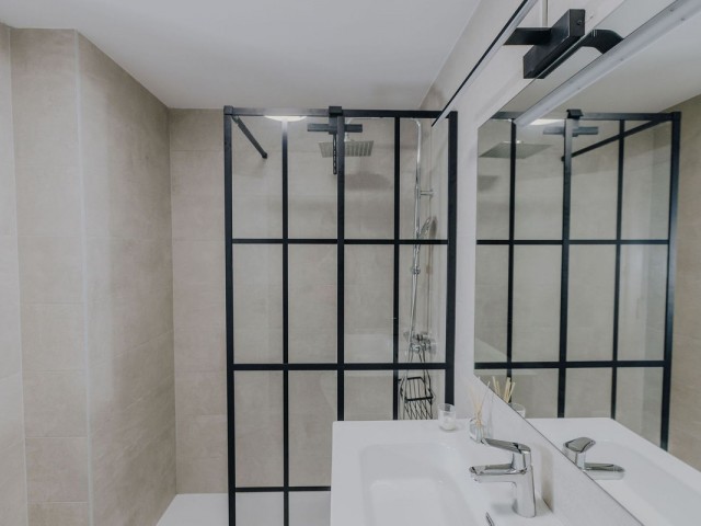 2 Schlafzimmer Apartment in Selwo