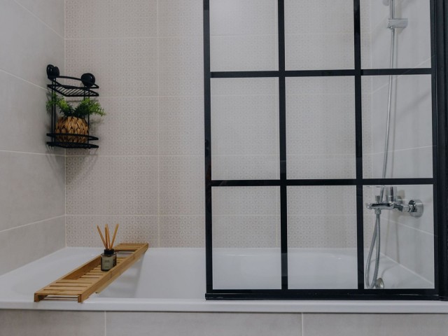 2 Schlafzimmer Apartment in Selwo