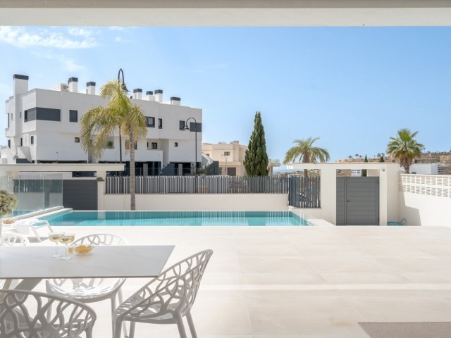 Villa Mijas Costa - R5162803